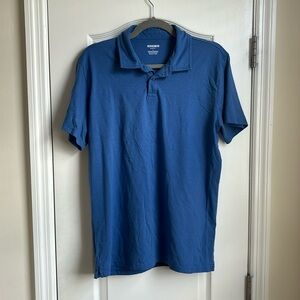 Pima Performance Polo